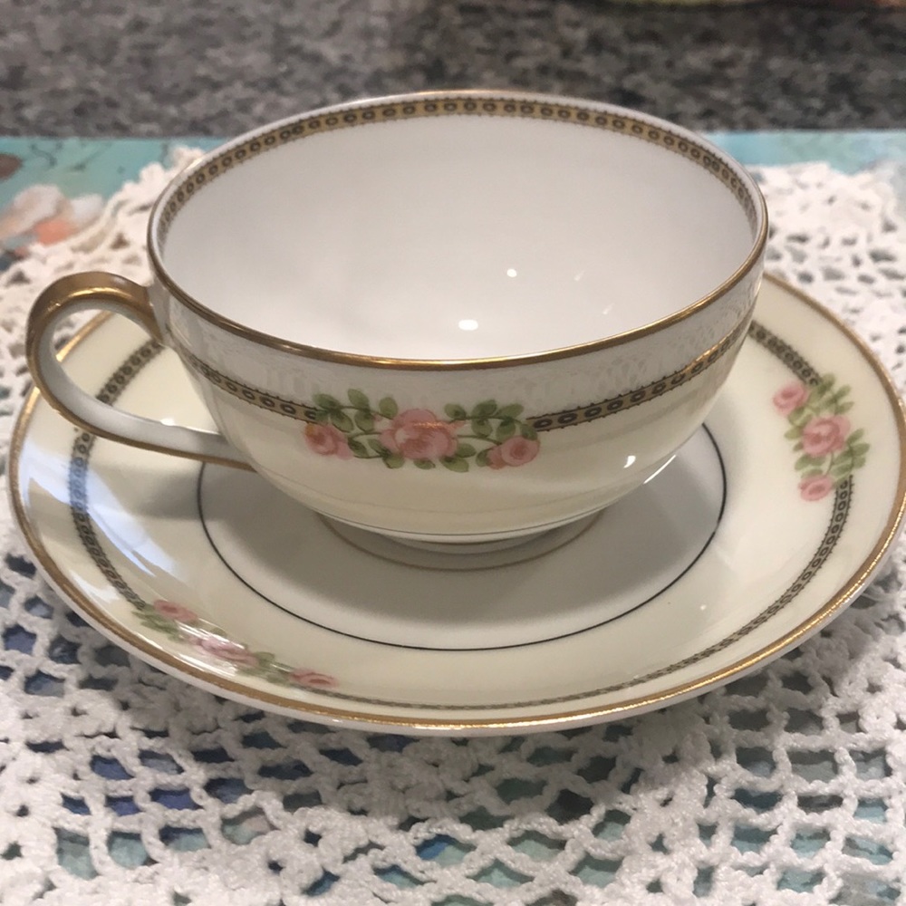 Theodore Haviland Vintage France